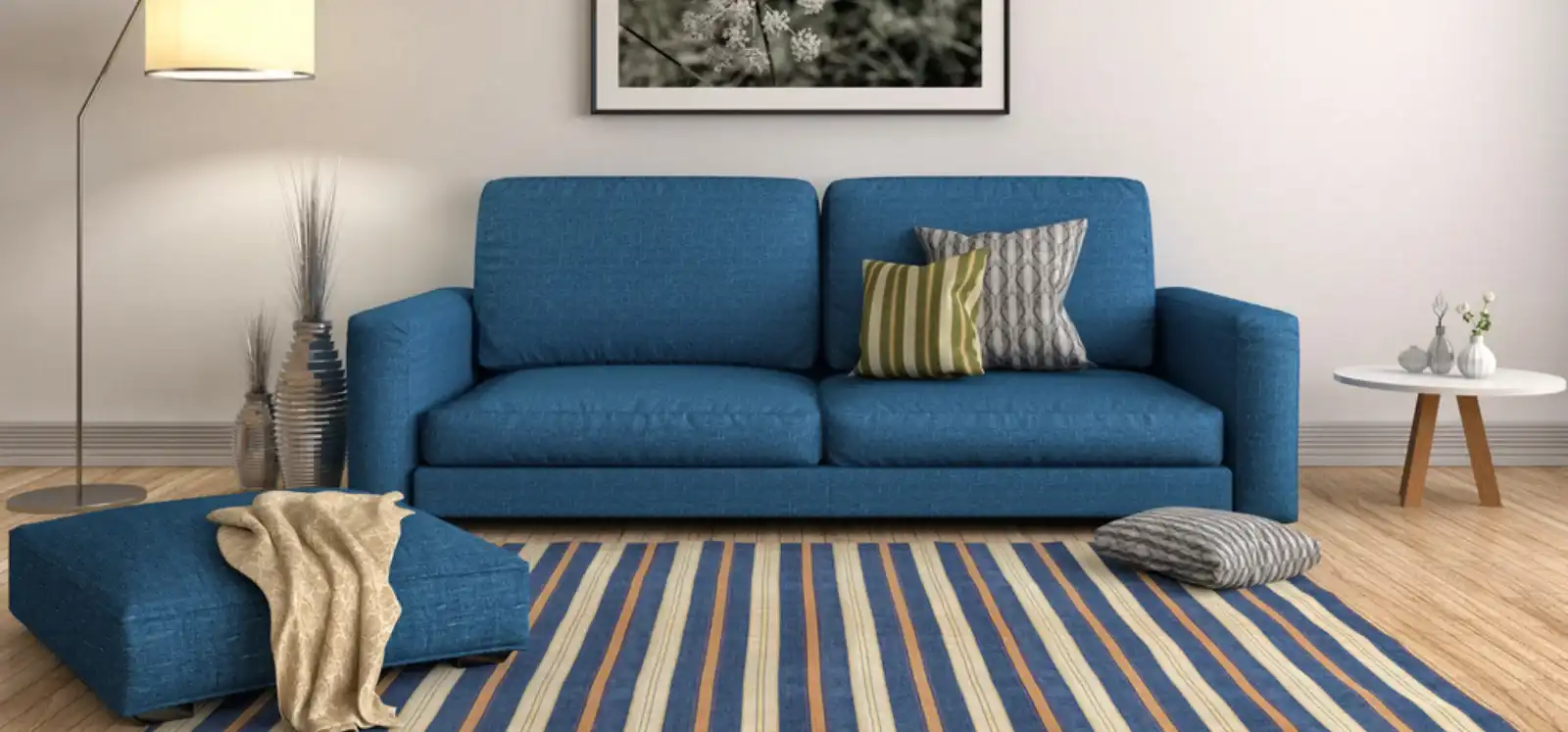 A&B Carpet Cleaning